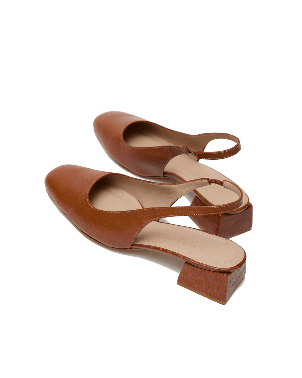Loafers Ceres Camel