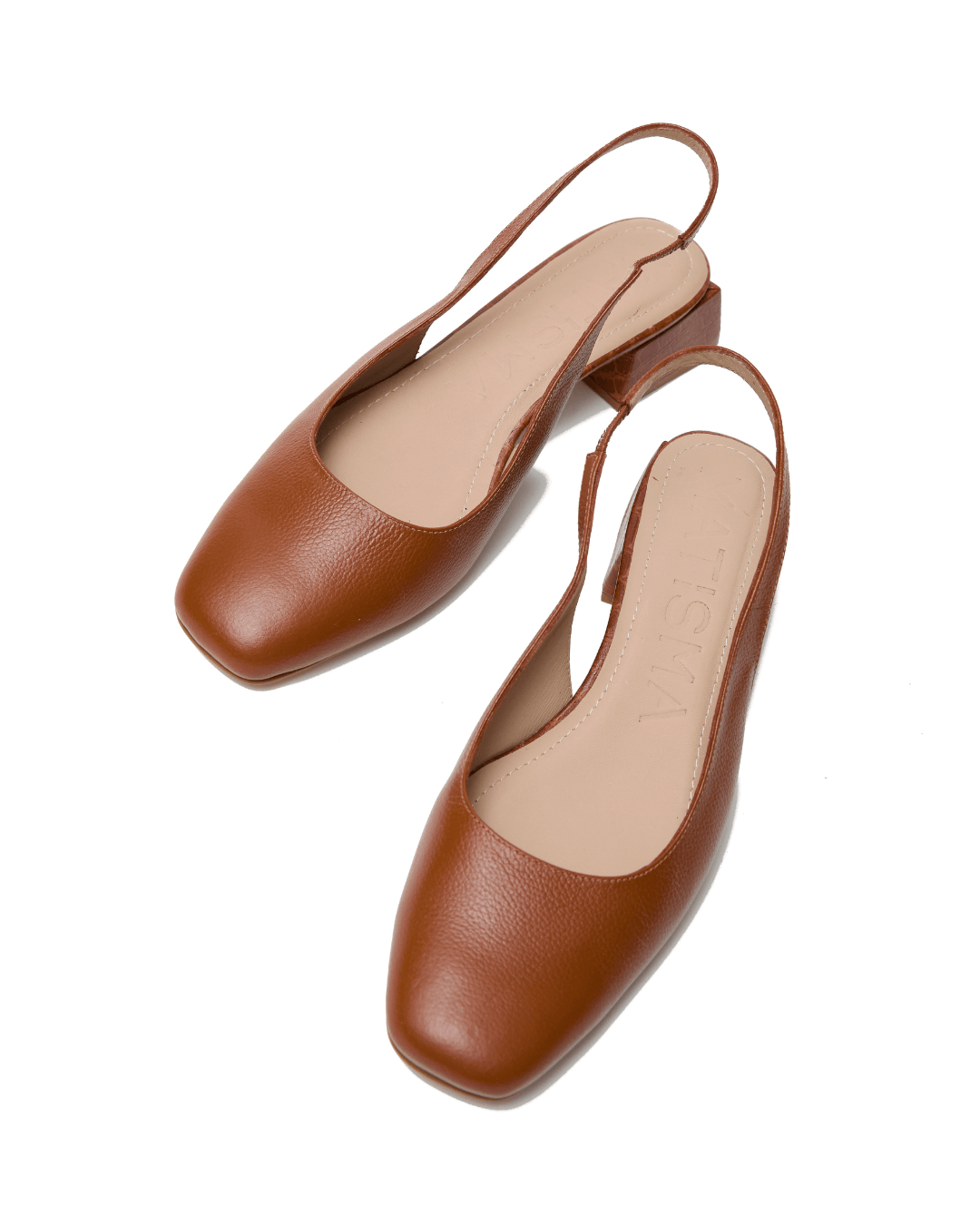 Loafers Ceres Camel