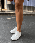 Zapatillas Mina Off-White