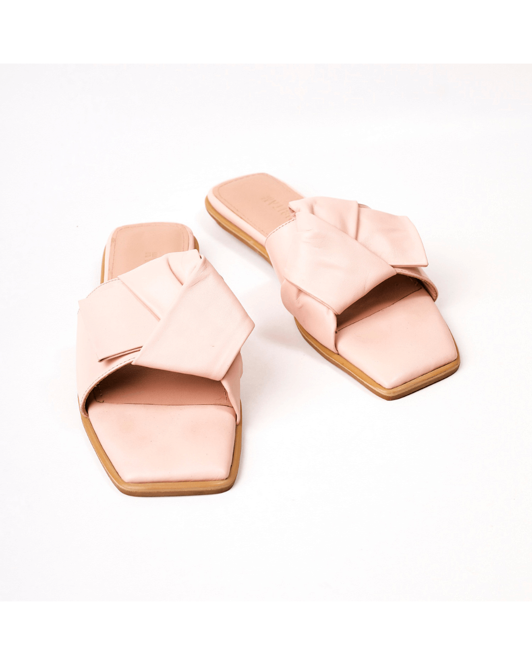 Sandalias Cairo Rosa