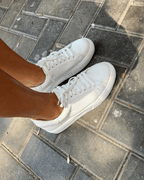 Zapatillas Mina Off-White