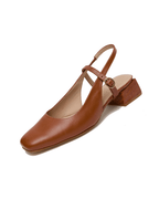 Loafers Ceres Camel
