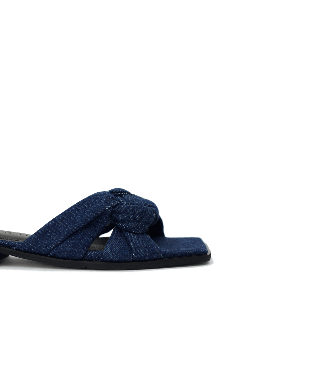 Sandalias Aitana Denim Azul