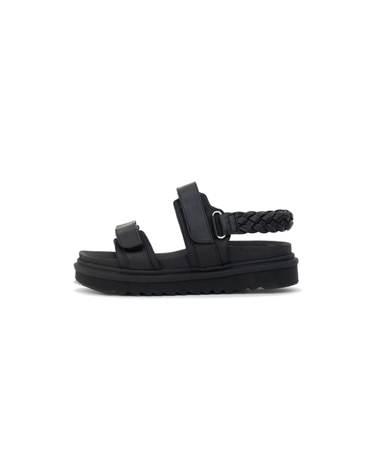 Sandalias Ila Negro