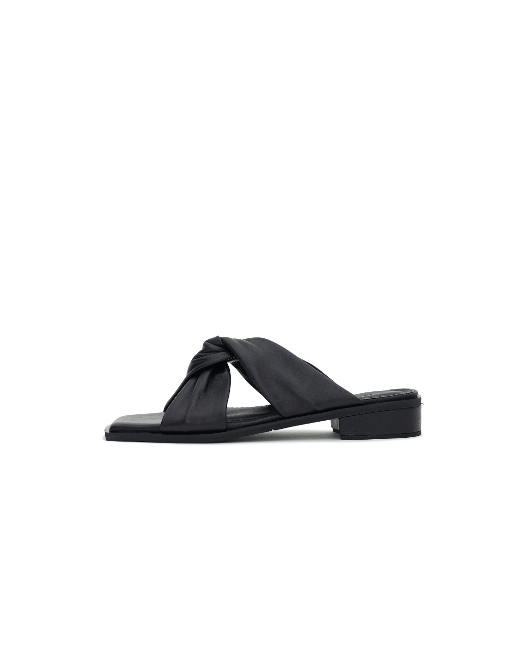 Sandalias Altamar Negro