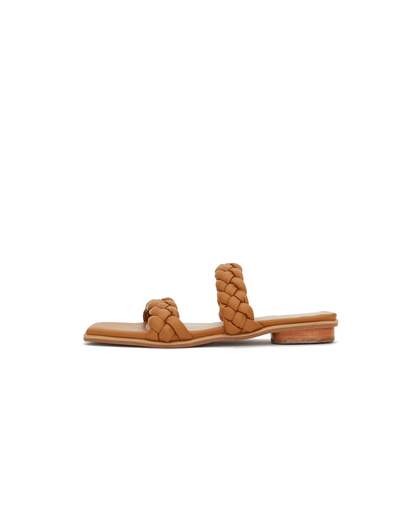 Sandalias Brisa Camel