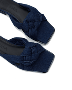 Sandalias Aitana Denim Azul