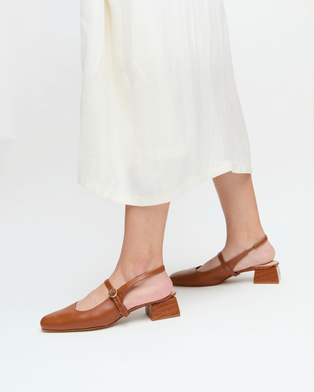 Loafers Ceres Camel