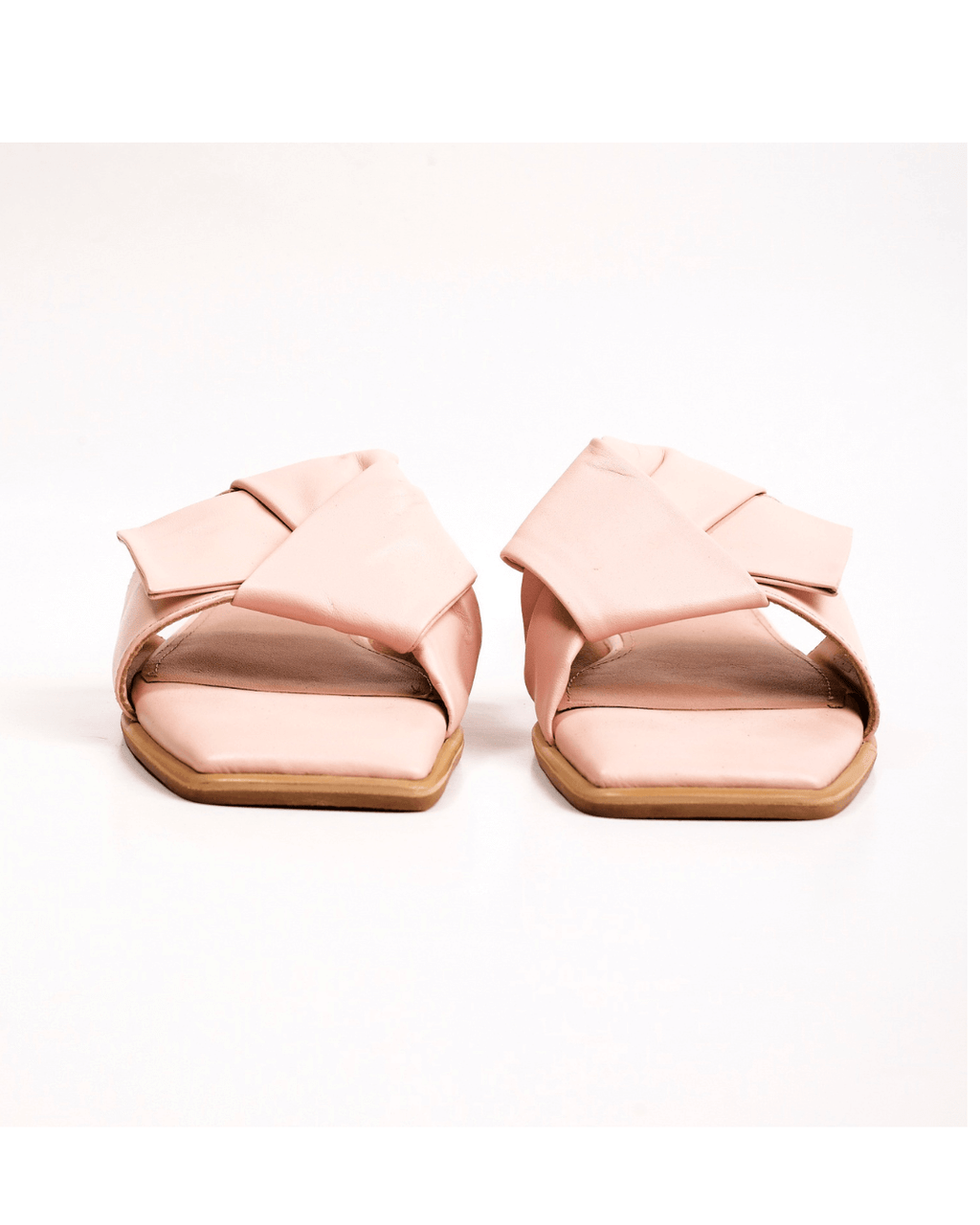 Sandalias Cairo Rosa