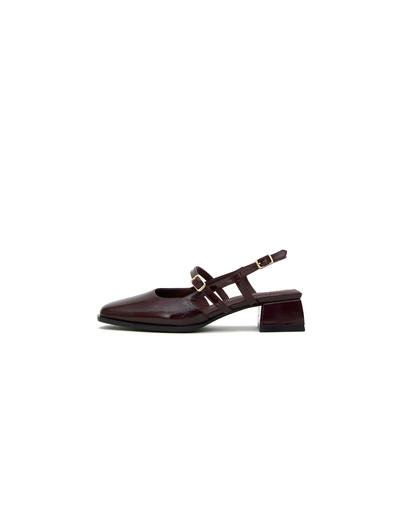 Loafers Bianca Guinda