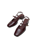 Loafers Bianca Guinda