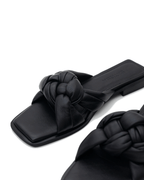 Sandalias Marea Negro
