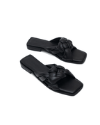 Sandalias Marea Negro