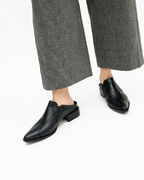 Loafers Ciclo Negro Croco