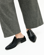 Loafers Ciclo Negro Croco