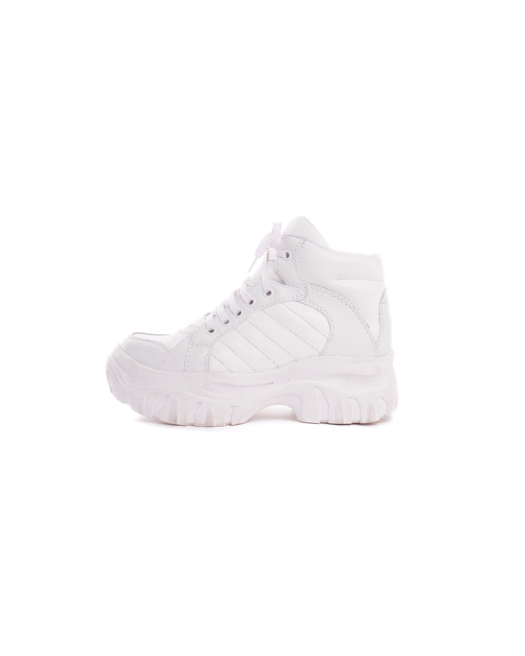Zapatillas Lilia Blanco