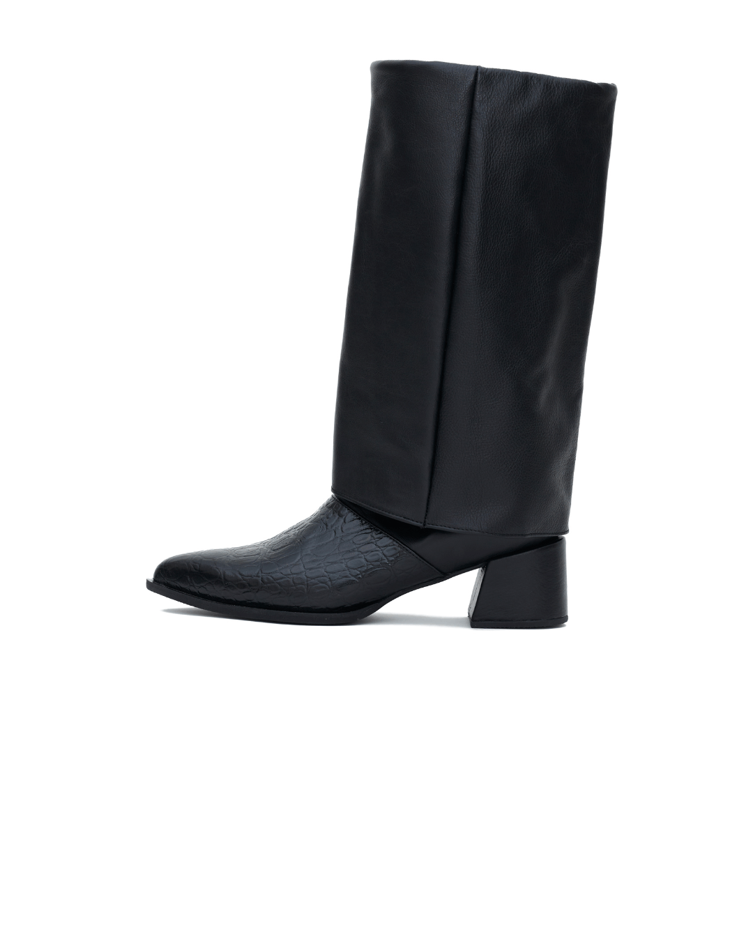 Botas Altea Negro