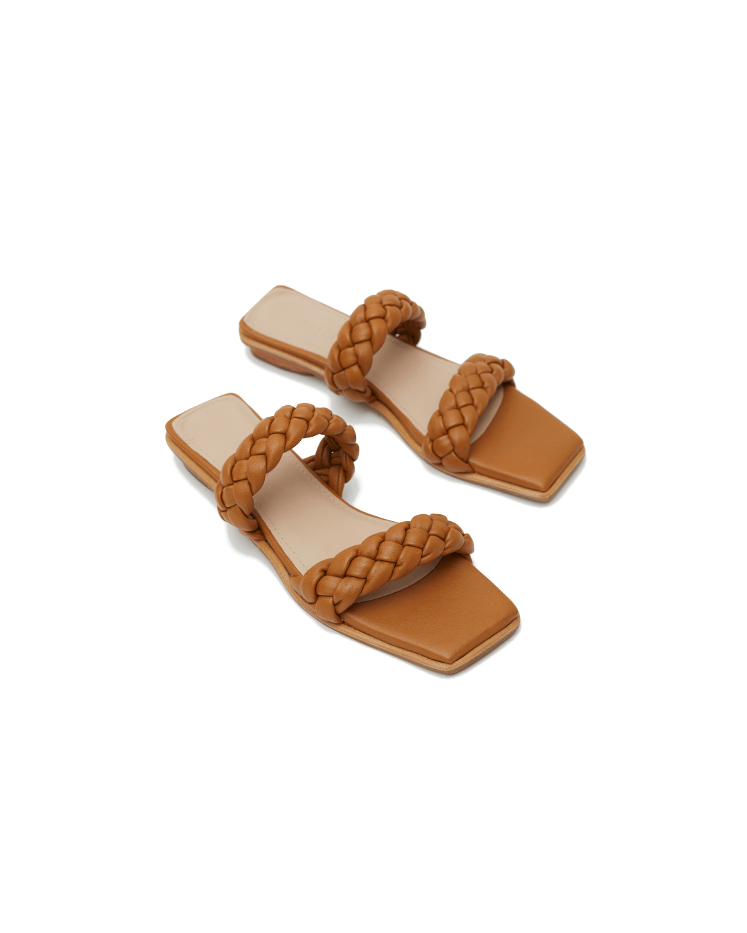 Sandalias Brisa Camel