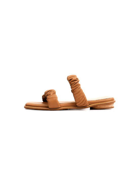 Sandalias Sahara Camel