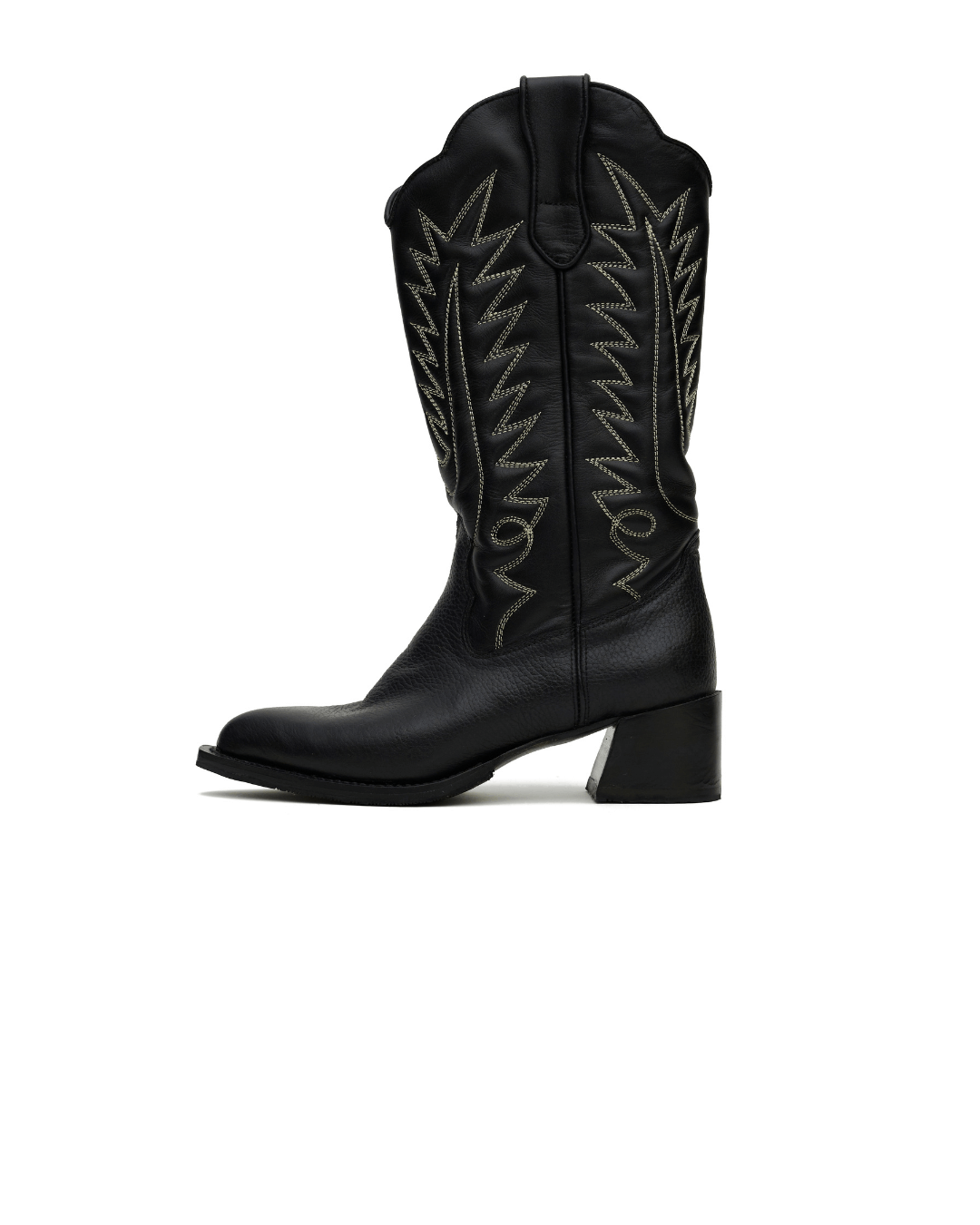 Botas Dakota Negro