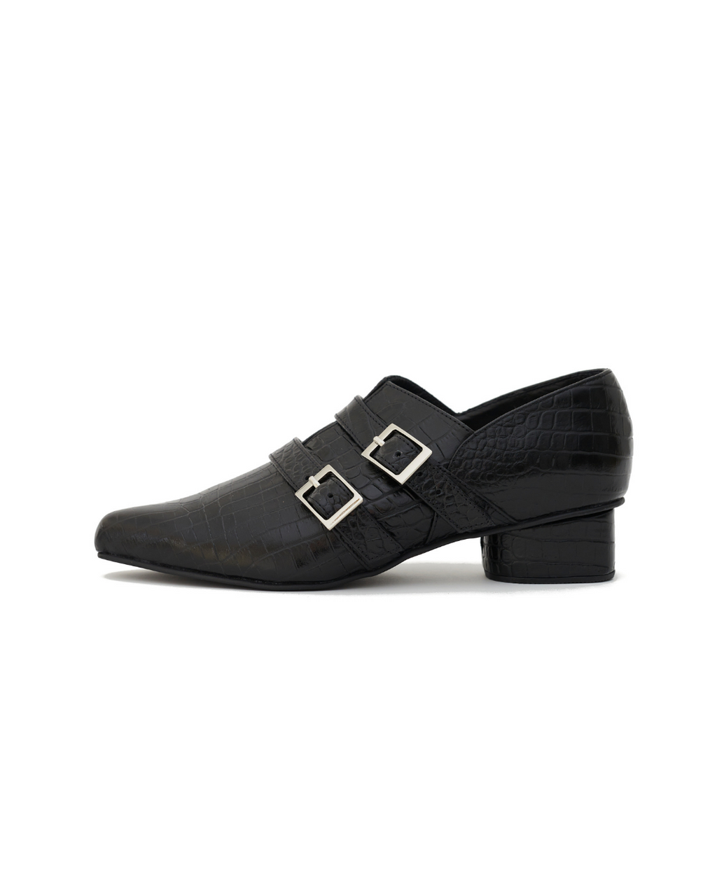 Loafers Emilia Negro