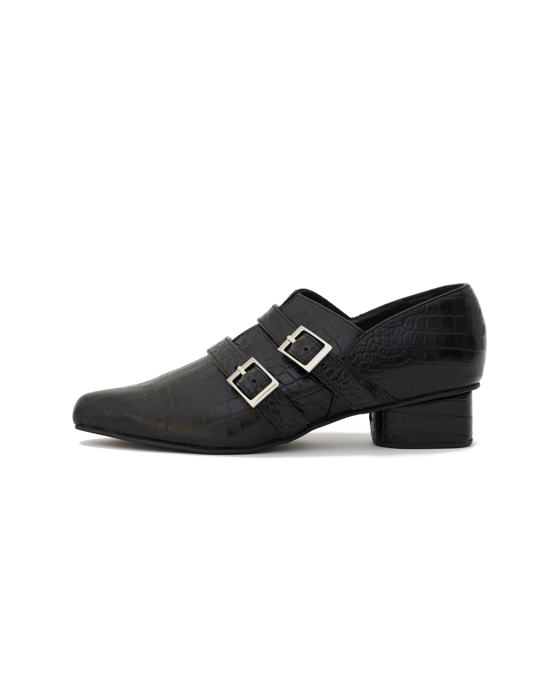 Loafers Emilia Negro