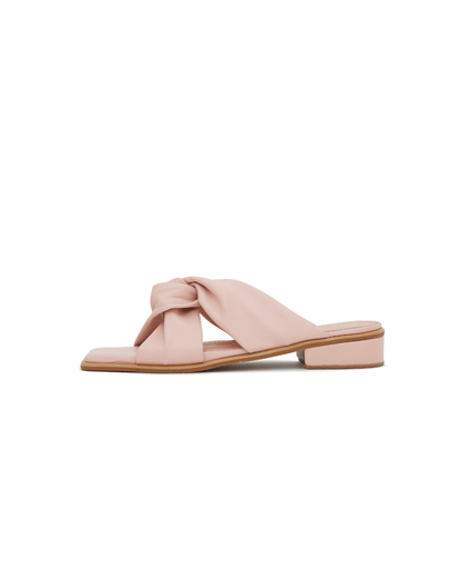 Sandalias Altamar Rosa