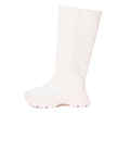 Botas Platea Blanco