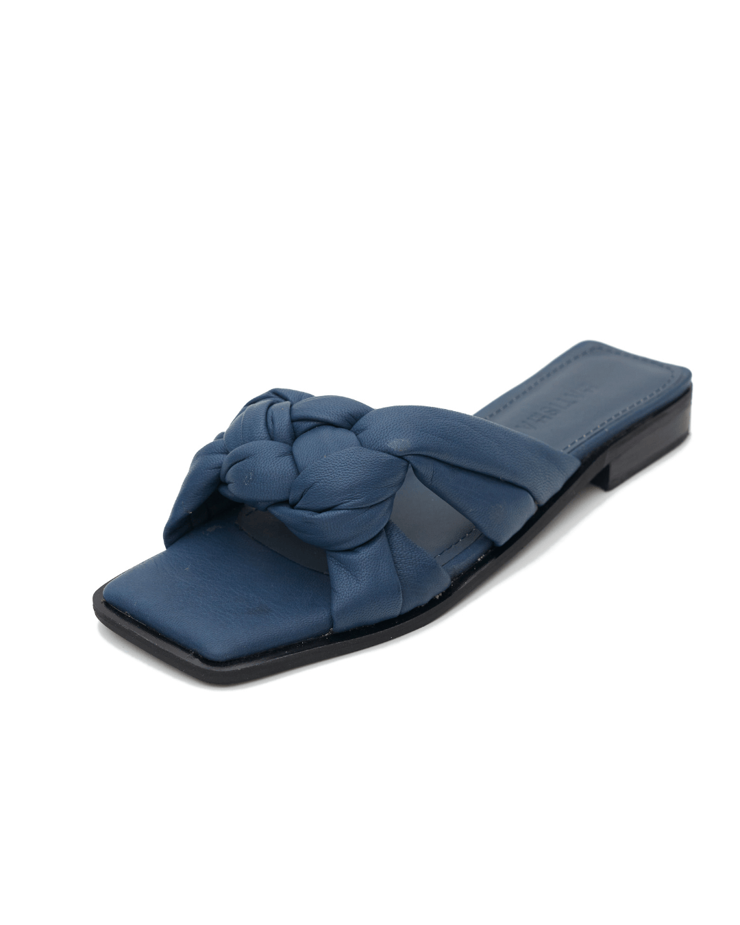 Sandalias Marea Azul