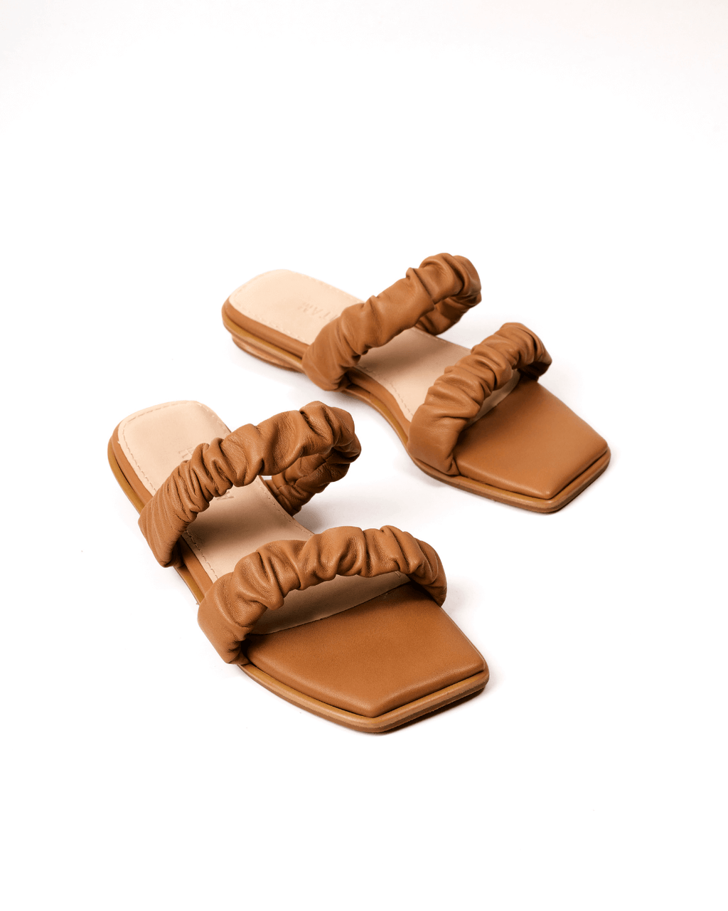 Sandalias Sahara Camel