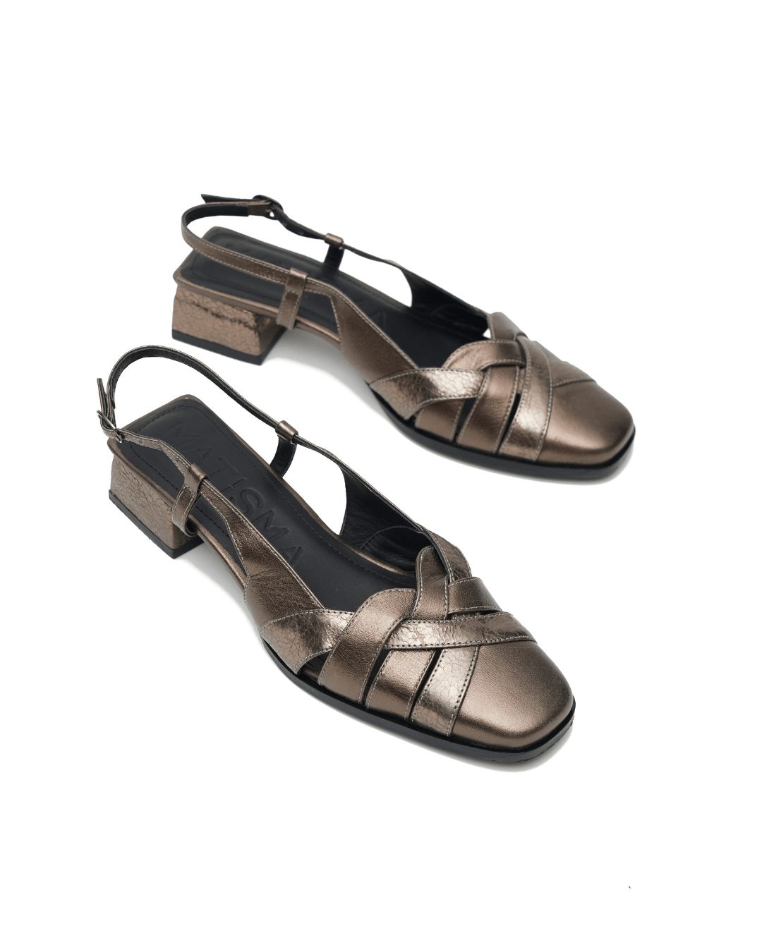 Loafers Glenda Hierro