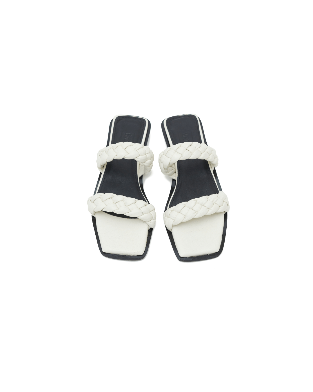 Sandalias Brisa Hueso