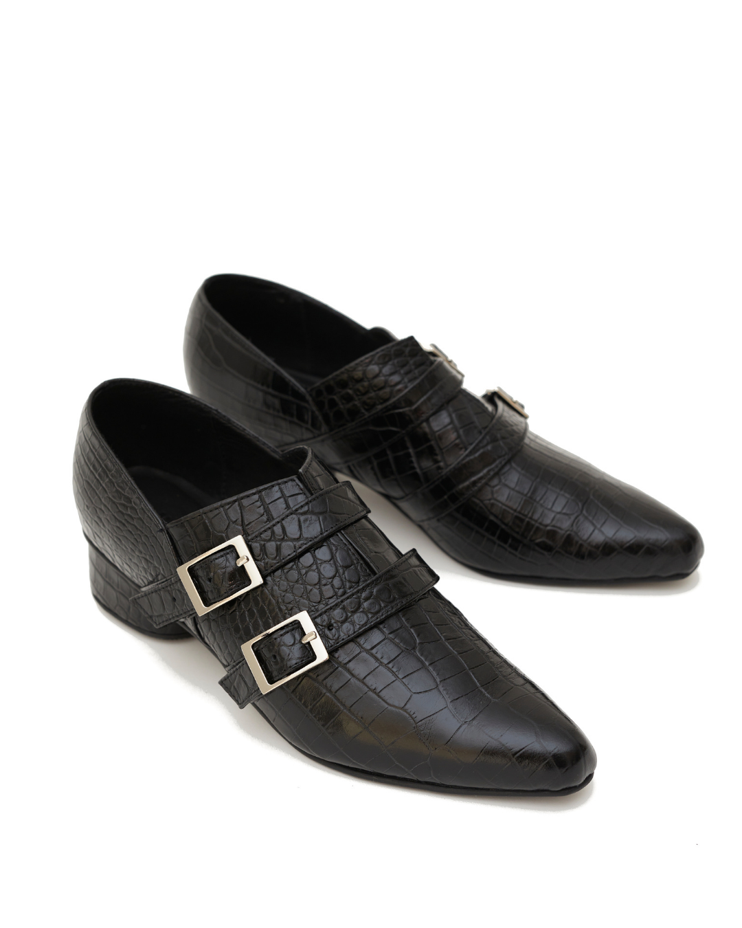 Loafers Emilia Negro