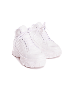 Zapatillas Lilia Blanco