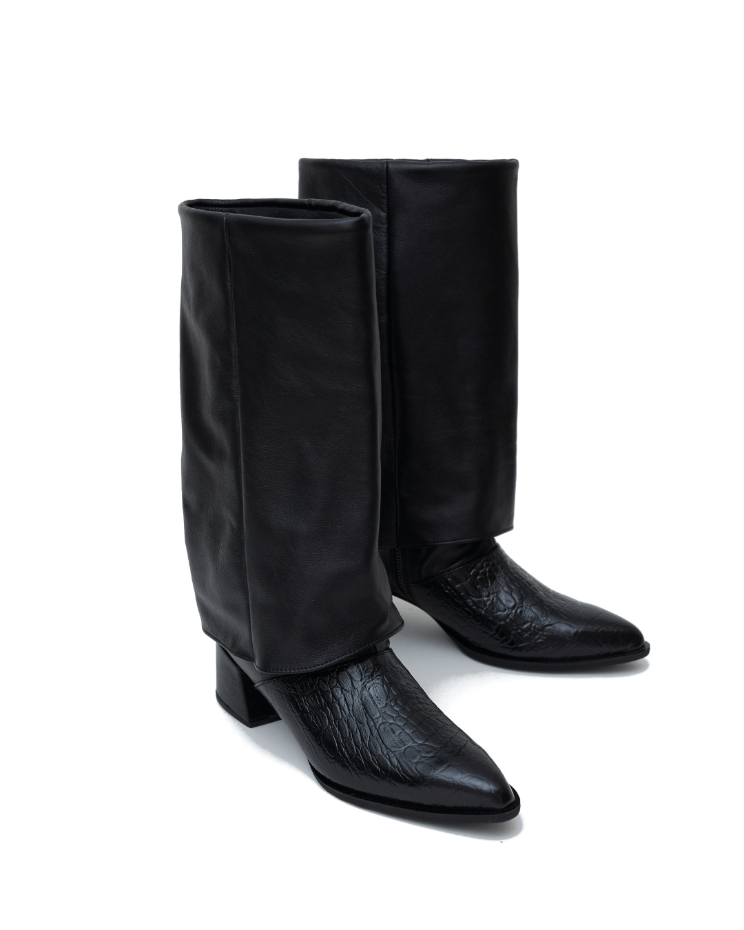 Botas Altea Negro