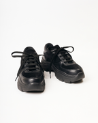 Zapatillas Morelia Negro