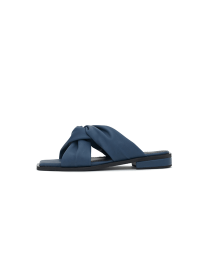 Sandalias Marea Azul