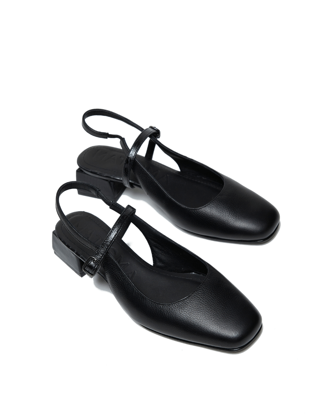 Loafers Ceres Negro