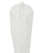 Botas Texas Blanco