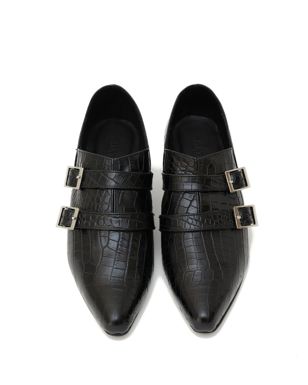 Loafers Emilia Negro