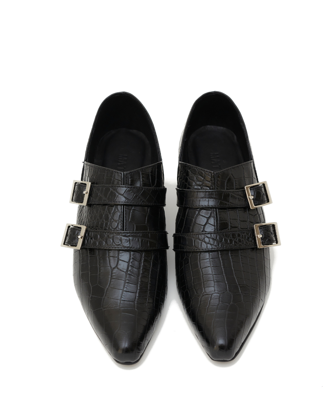 Loafers Emilia Negro