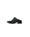 Loafers Ciclo Negro Croco