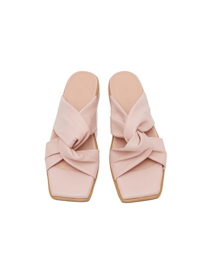 Sandalias Altamar Rosa