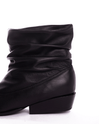 Botines Sienna Negro