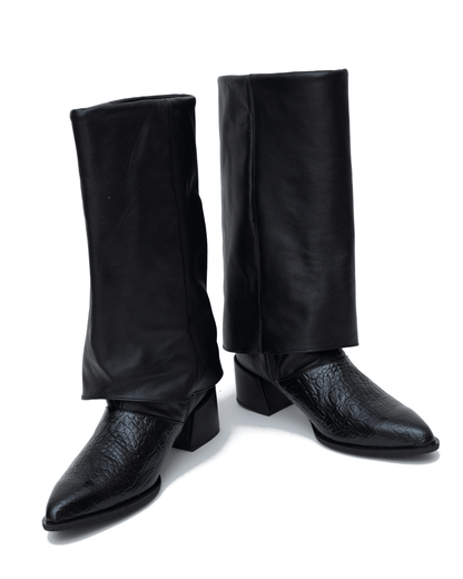 Botas Altea Negro