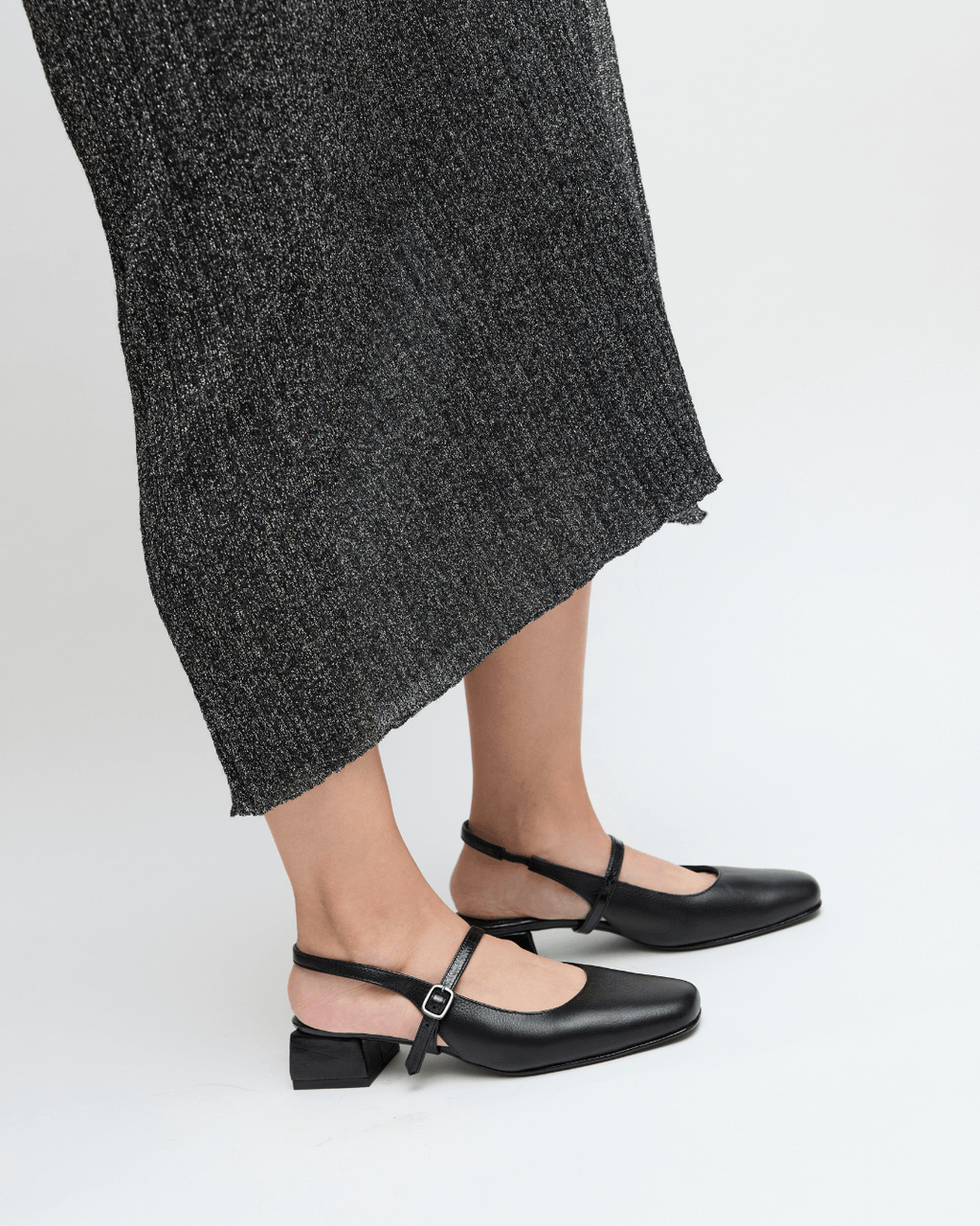 Loafers Ceres Negro