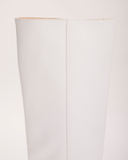 Botas Platea Blanco