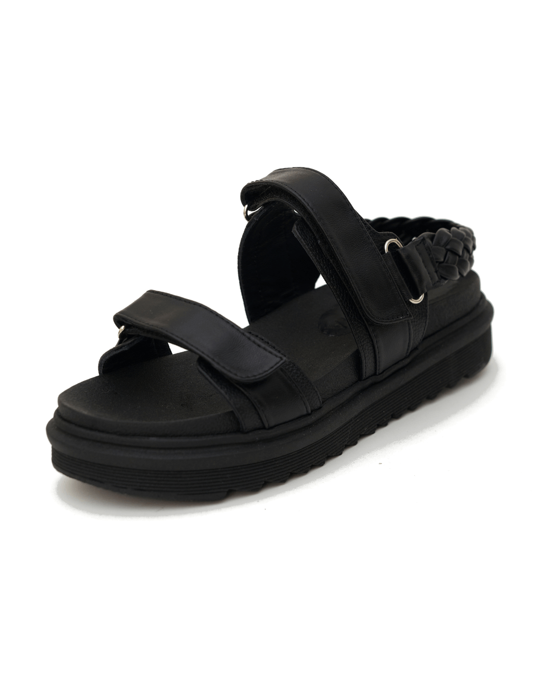 Sandalias Ila Negro