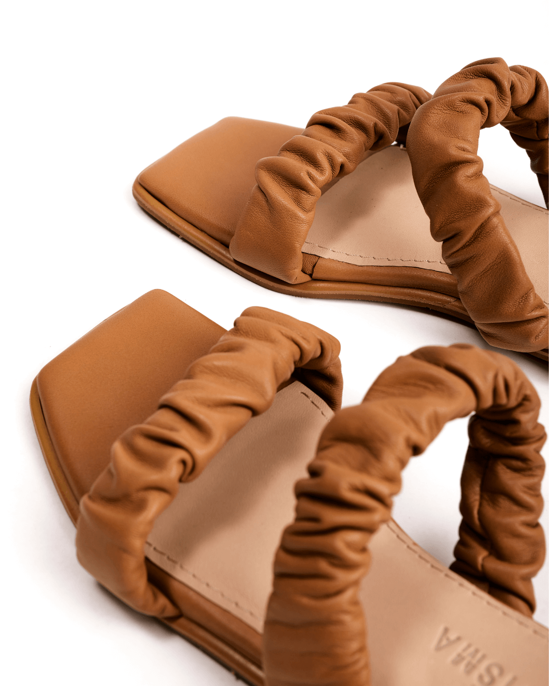 Sandalias Sahara Camel