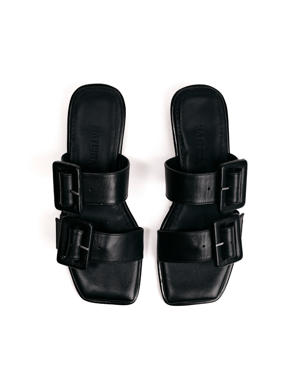 Sandalias Danae Negro